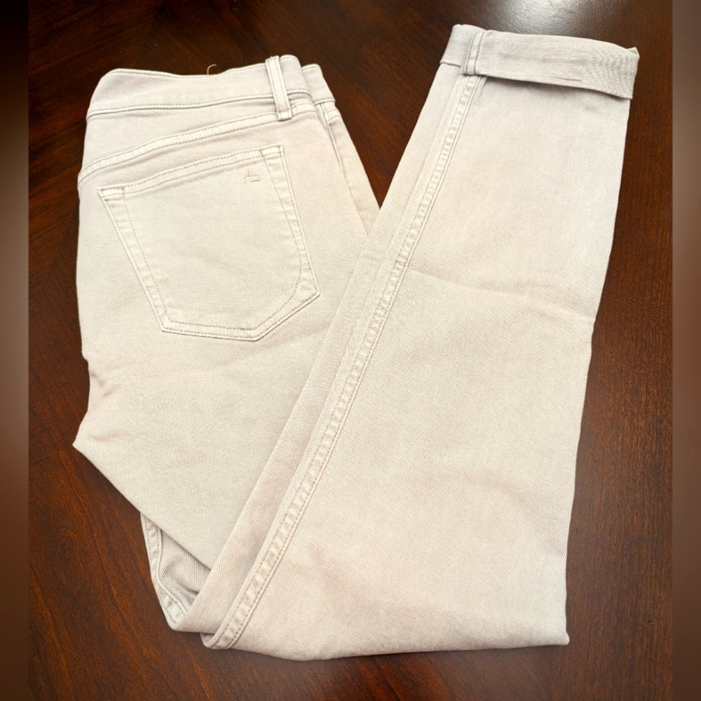Rag & Bone Jeans Fit 1